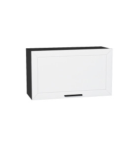 Шкаф верхний горизонтальный Глетчер, цвет: Айленд Силк