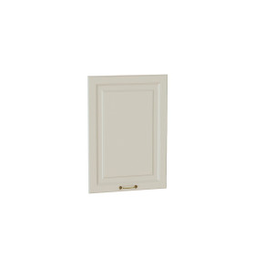 Комплект фасадов Ницца для каркаса Ф-30 В500/Н500/НМ500, цвет: Агат