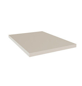 Образец фасада Фьюжн ФГ, цвет: Cream Silk