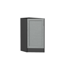 Шкаф нижний торцевой Сканди, цвет: Grey Softwood