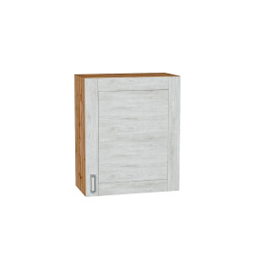 Шкаф верхний с 1-ой дверцей Лофт, цвет: Nordic Oak