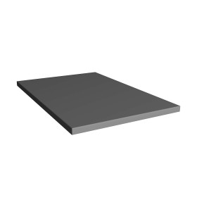 Образец фасада Фьюжн ФГ, цвет: Stormy Silk