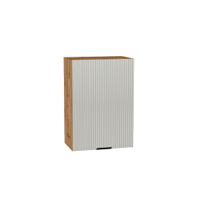 Шкаф верхний с 1-ой дверцей Евро Лайн, цвет: Агат