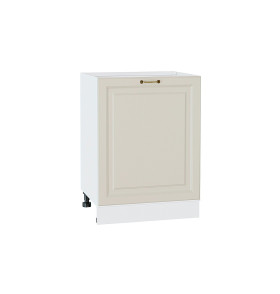 Шкаф нижний с 1-ой дверцей Ницца, цвет: Агат