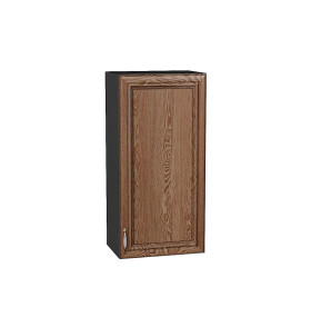 Шкаф верхний с 1-ой дверцей Шале, цвет: Brown Dreamline