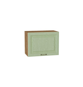 Шкаф верхний горизонтальный Ницца, цвет: Дуб оливковый