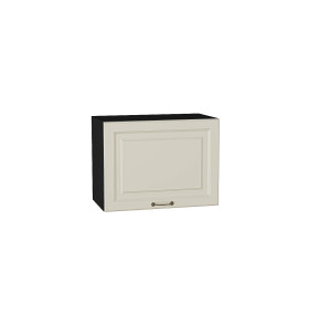 Шкаф верхний горизонтальный Ницца, цвет: Агат