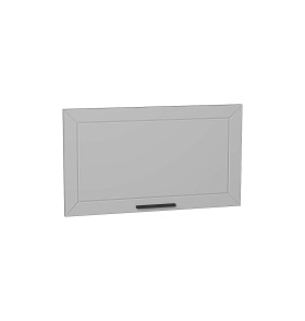 Комплект фасадов Глетчер для каркаса Ф-87Н ВГ809, цвет: Гейнсборо Силк