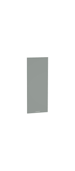 Комплект фасадов Квадро для каркаса Ф-92Н П600Н, цвет: Аквамарин | Пленка ПВХ., Аквамарин