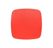 Сиденье для табурета СТ-12 (R42), цвет: Red