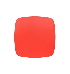 Сиденье для табурета СТ-12 (R42), цвет: Red