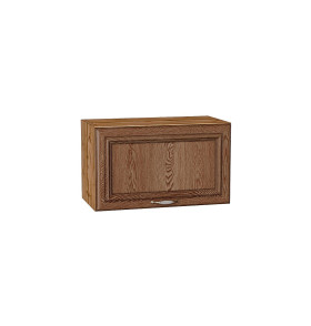 Шкаф верхний горизонтальный Шале, цвет: Brown Dreamline