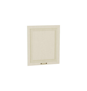 Комплект фасадов Ницца для каркаса Ф-46 ШП601/ШП602, цвет: Дуб крем