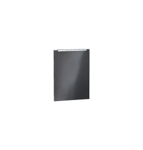 ФГ Фьюжн 55.40, цвет: Anthracite