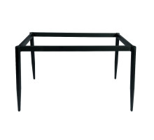 Подстолье Uni 1150*550 мм, цвет: SBlack