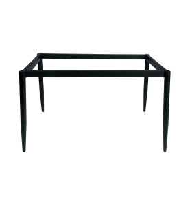 Подстолье Uni 1150*550 мм, цвет: SBlack