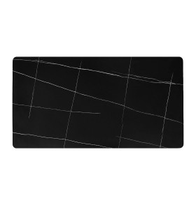 Столешница для стола Form-S2.2B, цвет: Black Matt Laurent