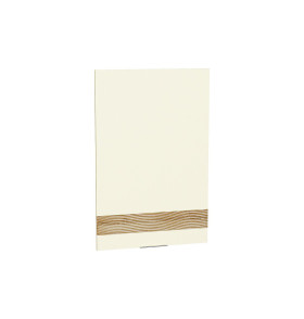 Комплект фасадов Терра для каркаса Ф-46НDL В609, цвет: Ваниль Софт