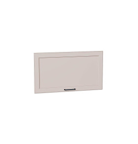 Комплект фасадов Барселона для каркаса Ф-87Н ВГ809, цвет: Кашемир