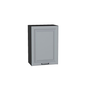 Шкаф верхний с 1-ой дверцей Ницца, цвет: Magnum