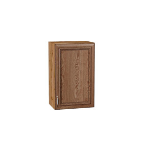 Шкаф верхний с 1-ой дверцей Шале, цвет: Brown Dreamline