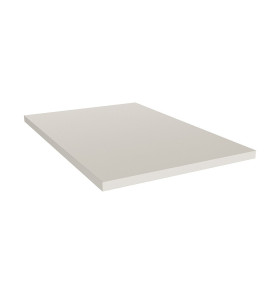 Образец фасада Флэт ФГ, цвет: Cashmere In 2S