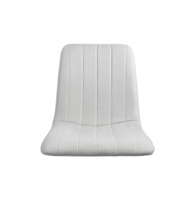 Сиденье для стула Fit, цвет: Light Grey C127