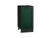 Шкаф нижний с 1-ой дверцей Дублин, цвет: Special Green Шкаф нижний с 1-ой дверцей Дублин, цвет: Special Green