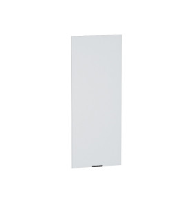 Комплект фасадов Евро для каркаса Ф-92Н П600Н, цвет: Белый