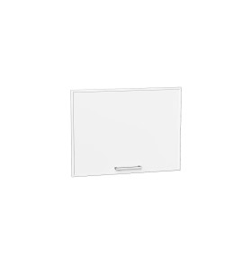 Комплект фасадов Квадро для каркаса Ф-85Н ВГ609, цвет: Белый