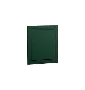 Комплект фасадов Дублин для каркаса Ф-46 ШП601/ШП602, цвет: Special Green