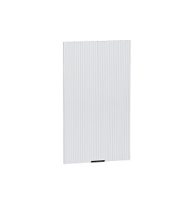 Комплект фасадов Евро Лайн для каркаса Ф-46НМ ШП606НМ, цвет: Белый