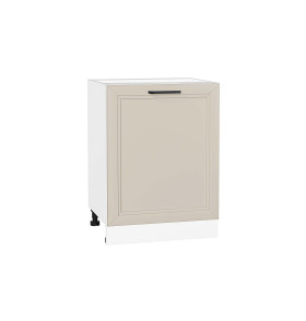 Шкаф нижний с 1-ой дверцей Нео, цвет: Cream Silk