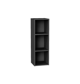 Каркас верхнего шкафа В 309, цвет: Graphite