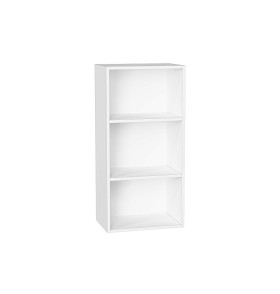 Каркас верхнего шкафа В 459, цвет: Белый