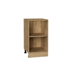 Каркас нижнего шкафа Н 450, цвет: Дуб Вотан