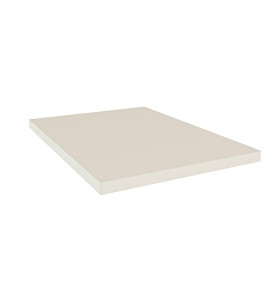 Образец фасада Флэт ФГ, цвет: Cashmere In 2S