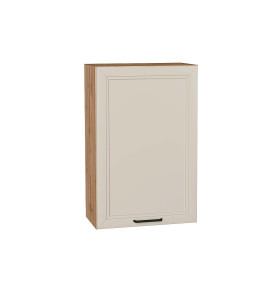 Шкаф верхний с 1-ой дверцей Нео, цвет: Cream Silk
