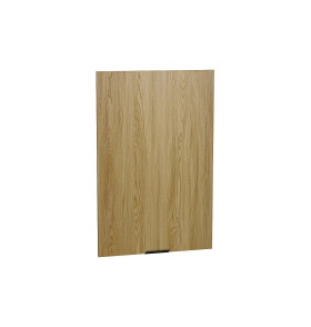 Комплект фасадов Евро для каркаса Ф-46Н В609, цвет: Дуб песочный