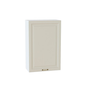 Шкаф верхний с 1-ой дверцей Ницца, цвет: Агат