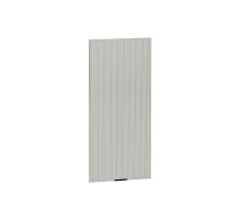 Комплект фасадов Евро Лайн для каркаса Ф-92 П600, цвет: Агат