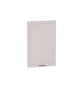 Комплект фасадов Барселона для каркаса Ф-46НМ ШП606НМ, цвет: Кашемир