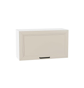 Шкаф верхний горизонтальный Нео, цвет: Cream Silk