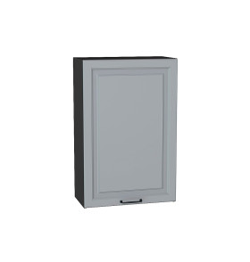 Шкаф верхний с 1-ой дверцей Ницца, цвет: Magnum