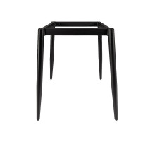 Подстолье Uni 550 мм, цвет: SBlack