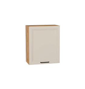 Шкаф верхний с 1-ой дверцей Нео, цвет: Cream Silk