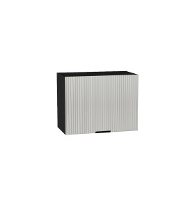 Шкаф верхний горизонтальный Евро Лайн, цвет: Агат