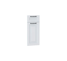 Комплект фасадов Ницца Royal для каркаса Ф-11 Н301, цвет: Blanco