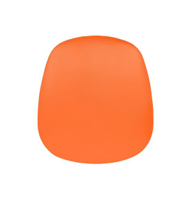 Сиденье для стула СС-1, цвет: Orange