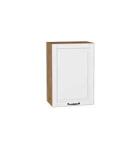 Шкаф верхний с 1-ой дверцей Дублин, цвет: Special White